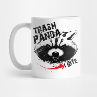 Trash Panda Mug